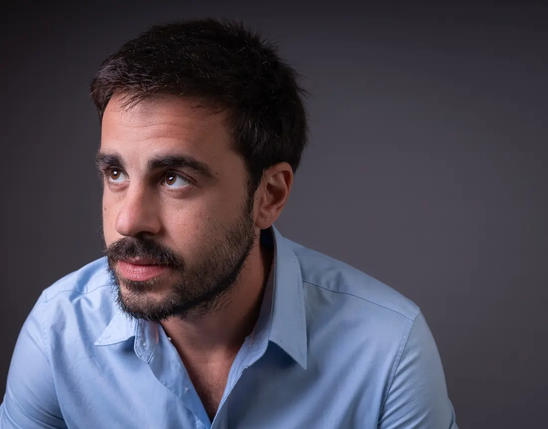 Felipe Sant Ana